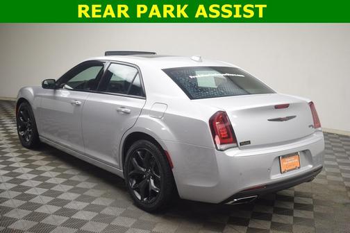 2023 Chrysler 300 S