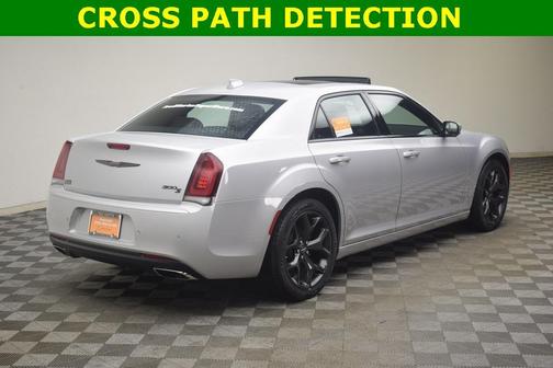2023 Chrysler 300 S