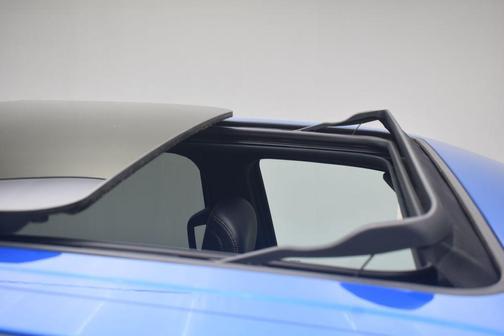 Hydro Blue Pearlcoat 2026 RAM 1500 Rebel