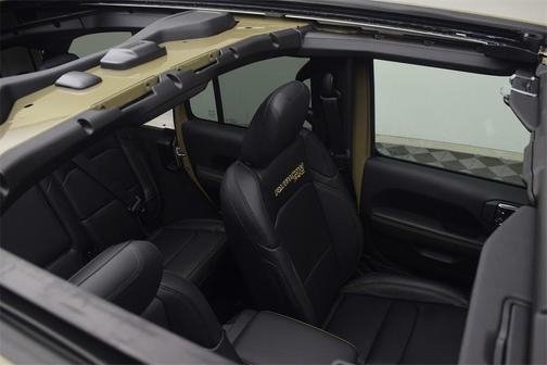 2025 Jeep Wrangler Rubicon 392