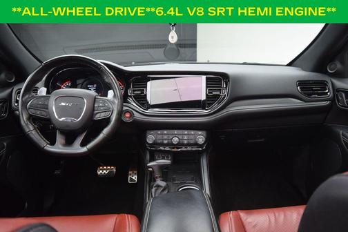 2021 Dodge Durango SRT 392