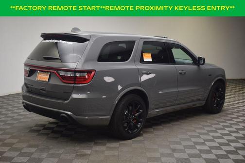 2021 Dodge Durango SRT 392