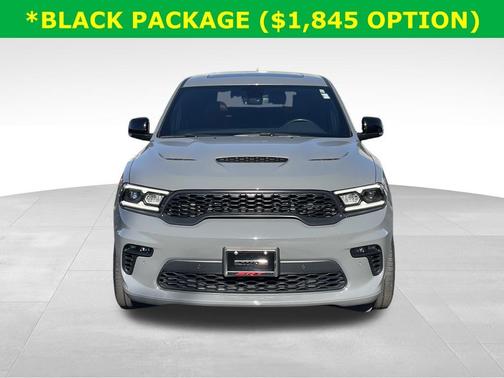 2021 Dodge Durango SRT 392
