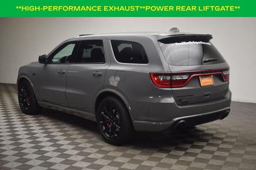 2021 Dodge Durango SRT 392