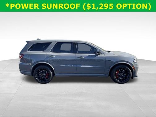 2021 Dodge Durango SRT 392