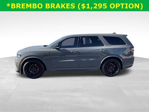 2021 Dodge Durango SRT 392