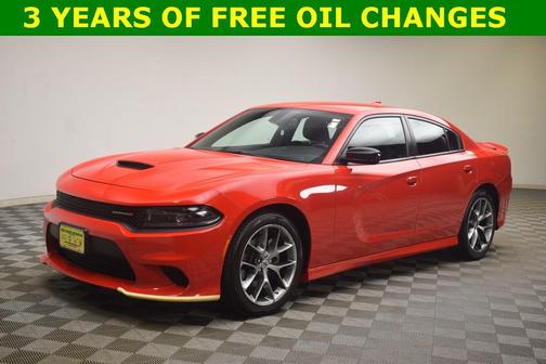 2023 Dodge Charger GT