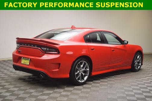 2023 Dodge Charger GT