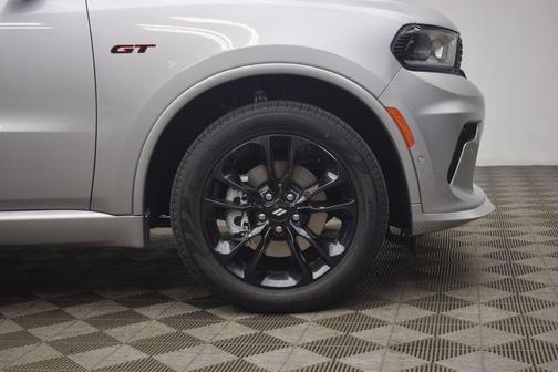 Nickel 2026 Dodge Durango GT