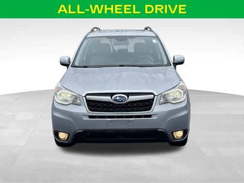 2014 Subaru Forester 2.5i Touring