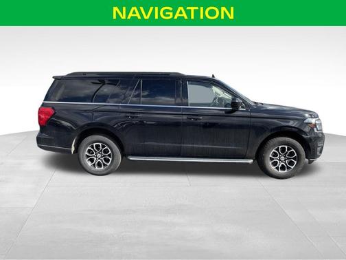 2023 Ford Expedition Max XLT