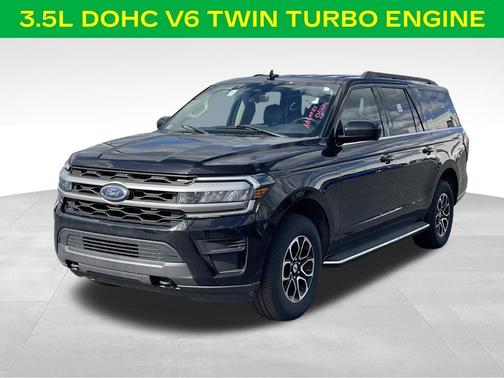 2023 Ford Expedition Max XLT