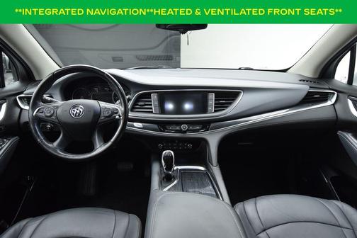 2019 Buick Enclave Premium