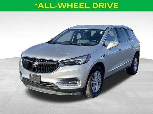 2019 Buick Enclave Premium