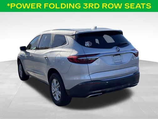 2019 Buick Enclave Premium