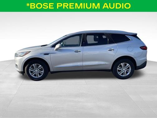 2019 Buick Enclave Premium