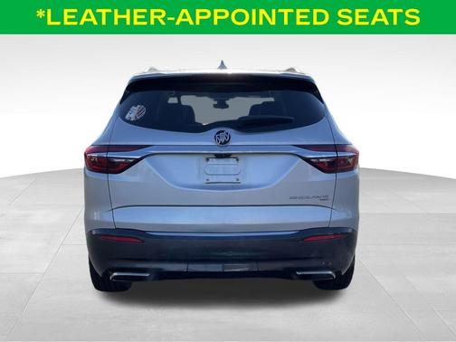 2019 Buick Enclave Premium