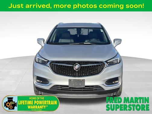 2019 Buick Enclave Premium