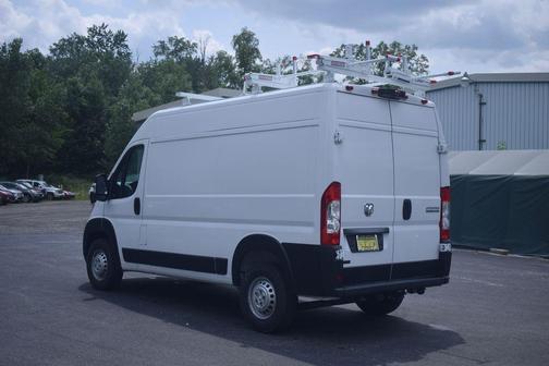 2024 RAM ProMaster 2500 High Roof