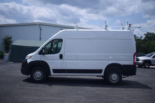 2024 RAM ProMaster 2500 High Roof