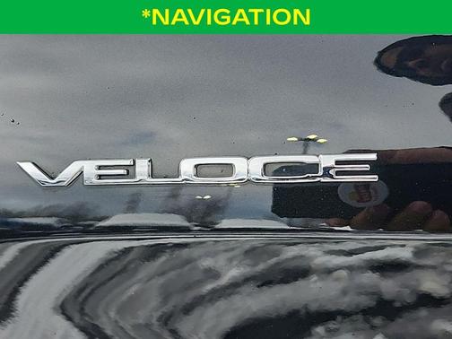 2022 Alfa Romeo Giulia Veloce