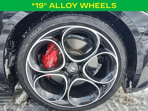 2022 Alfa Romeo Giulia Veloce