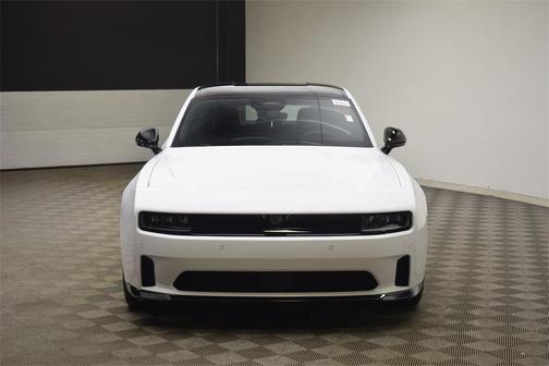 2025 Dodge Charger Daytona R/T