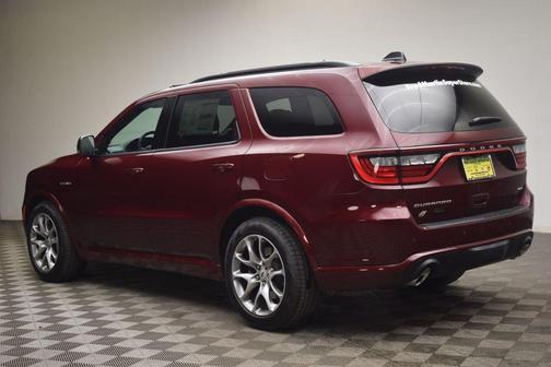 2026 Dodge Durango GT HEMI V8