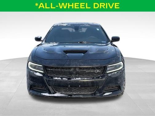 2018 Dodge Charger GT