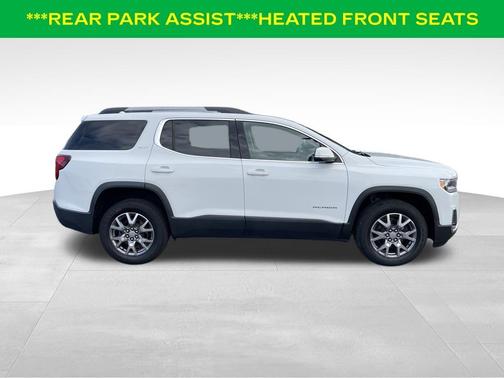 2020 GMC Acadia SLT