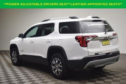 2020 GMC Acadia SLT