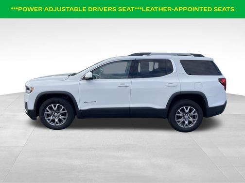 2020 GMC Acadia SLT
