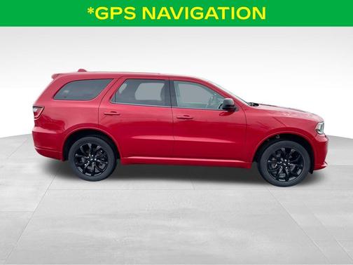2020 Dodge Durango GT