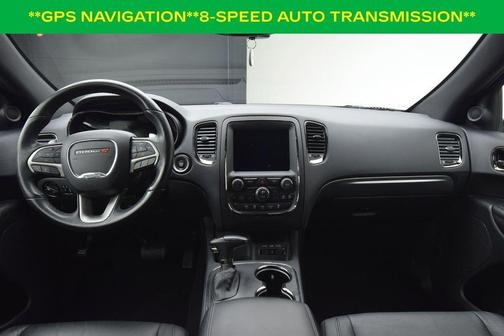 2020 Dodge Durango GT