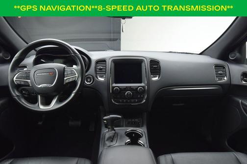 2020 Dodge Durango GT