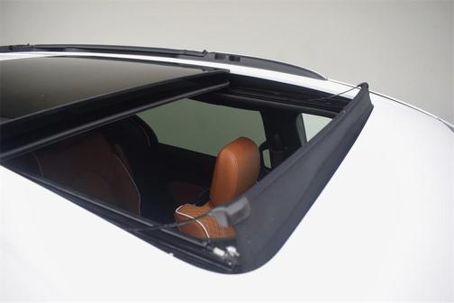 2025 Chrysler Pacifica Pinnacle