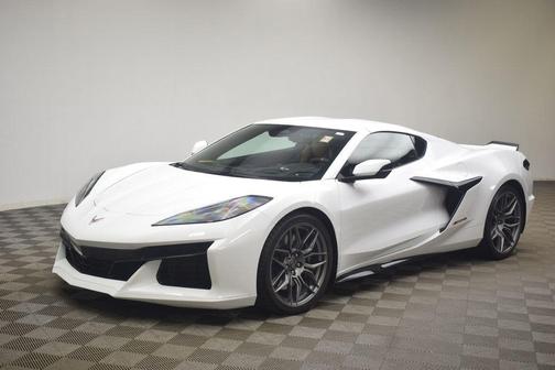 2024 Chevrolet Corvette Z06