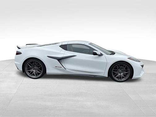 2024 Chevrolet Corvette Z06