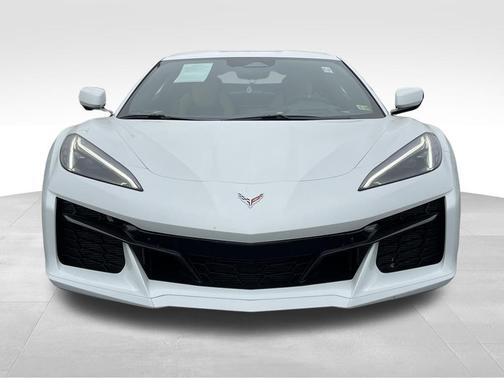 2024 Chevrolet Corvette Z06