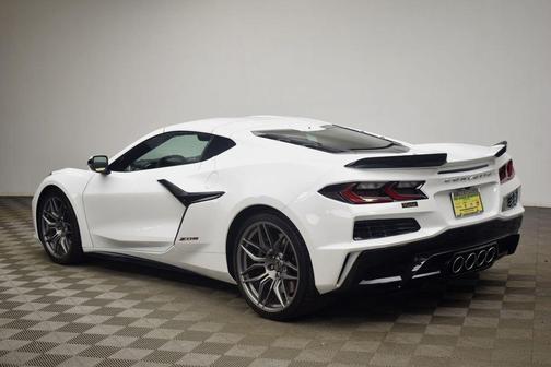 2024 Chevrolet Corvette Z06