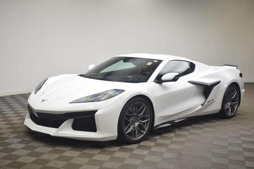 2024 Chevrolet Corvette Z06