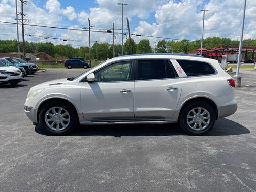 2011 Buick Enclave CXL