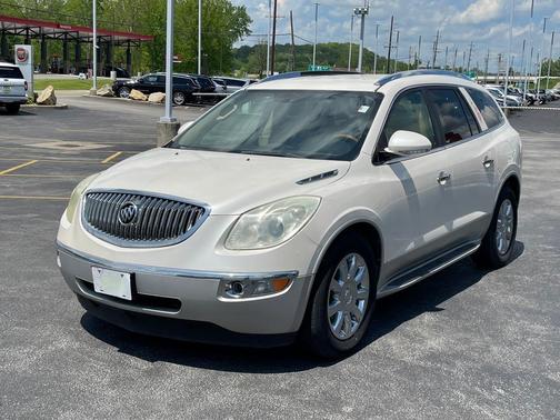 2011 Buick Enclave CXL