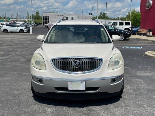 2011 Buick Enclave CXL