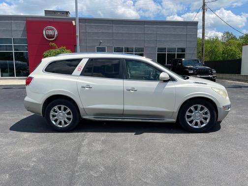 2011 Buick Enclave CXL