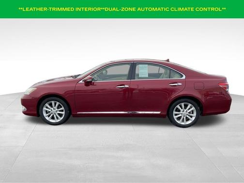 2010 Lexus ES 350 
