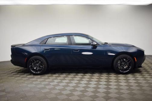 2026 Dodge Charger R/T