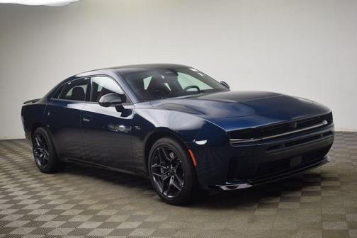 2026 Dodge Charger R/T