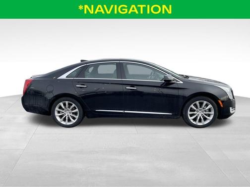 2015 Cadillac XTS Luxury