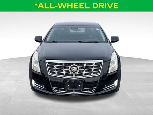 2015 Cadillac XTS Luxury